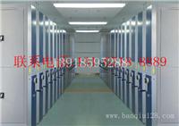 上海档案密集架定点生产厂家