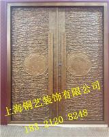 上海铜门-上海铜门价格-全国的铜门厂家 型号３８８