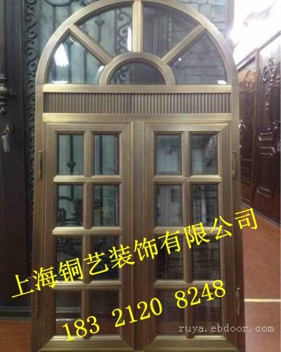 上海铜门-上海铜门价格-全国的铜门厂家 型号３８７