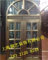 上海铜门-上海铜门价格-全国的铜门厂家 型号３８７