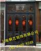 上海铜门-上海铜门价格-全国的铜门厂家 型号３８６