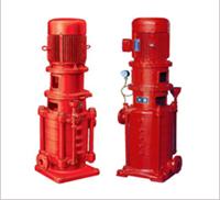 上海水泵-上海水泵批发生产厂家-XBD-L型立式多级消防泵