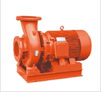 上海水泵价格-上海水泵批发生产厂家-XBD-W型卧式单级单吸消防泵