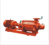 上海水泵厂-上海水泵批发价格-XBD-TSWA型卧式多级消防泵