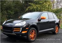 美规保时捷市场价格-上海美规保时捷4S店