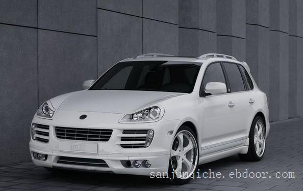 美规保时捷市场价格-上海美规保时捷4S店