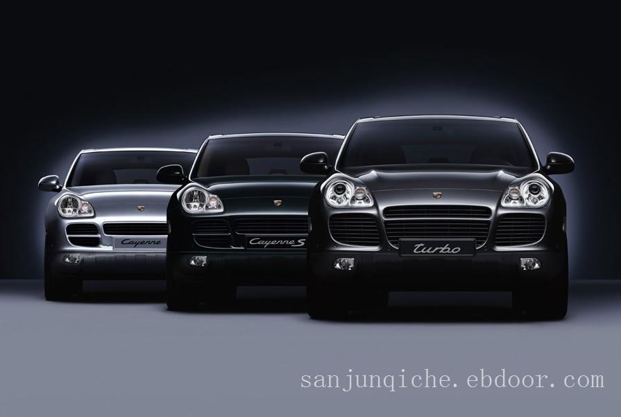 美规保时捷市场价格-上海美规保时捷4S店