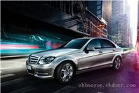 上海奔驰C级轿车价格-奔驰上海4S店