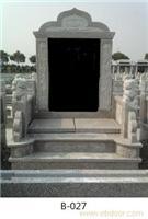 南广寺息园_龙柏15区