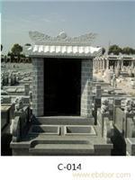 南广寺息园_龙柏17区