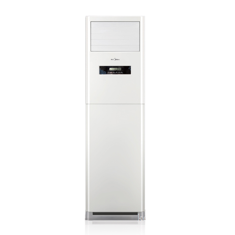 美的节能空调柜机-冷静星（GC型）柜机