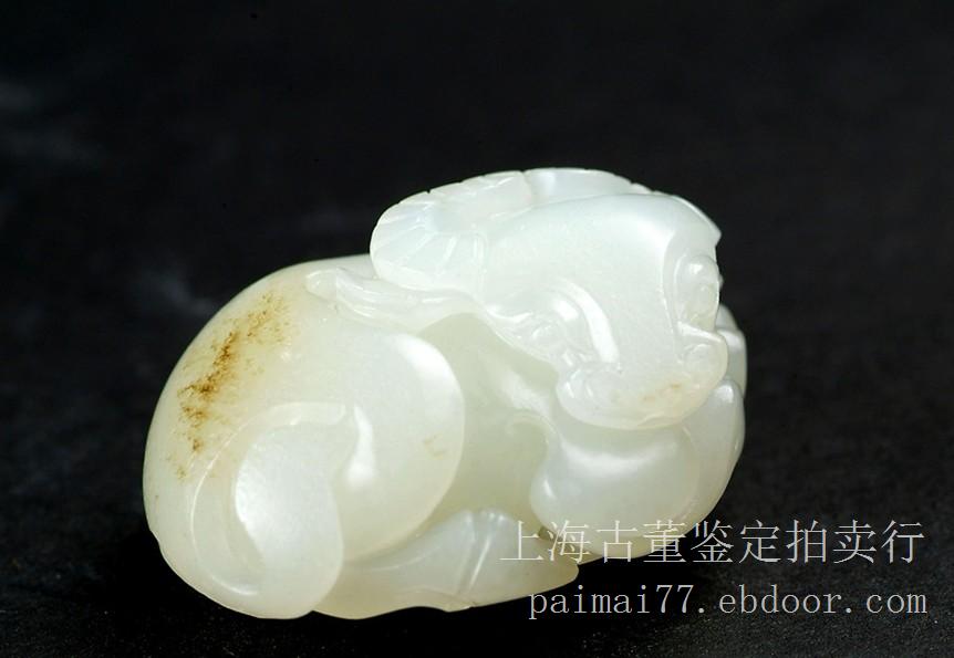 上海古董拍卖公司-古董鉴定交易机构