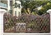 铸铝围栏杆|别墅围墙栏杆|别墅围栏护栏-编号005