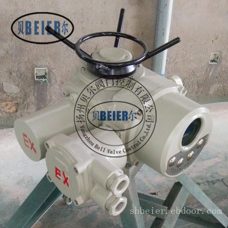 DZW60调节防爆执行器  DZW90调节防爆执行器  DZW120调节防爆执行器厂家