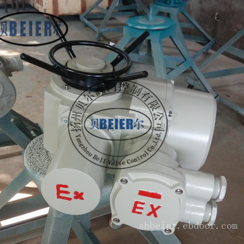 DZW60调节防爆执行器  DZW90调节防爆执行器  DZW120调节防爆执行器厂家