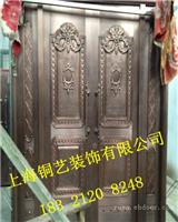 上海铜门厂家-上海的铜门厂家型号３８３