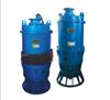 上海排污泵生产厂家-BQS型矿用隔爆型潜水排沙泵