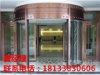 石家庄肯德基门/铝型材门/门禁系统（生产商）