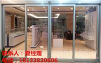 石家庄元氏县肯德基门制作安装/肯德基门厂家定做批发