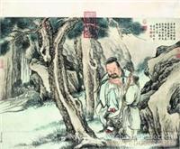 字画回收_上海字画回收