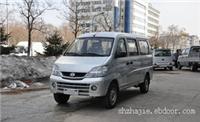 上海昌河汽车4s店 福瑞达 鸿运版 基本型报价