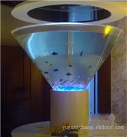 玻璃鱼缸定做-上海鱼缸定做价格