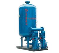 长期供应不锈钢无负压给水设备-FQL型全自动消防稳压给水设备