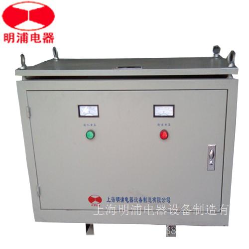 明浦三相干式隔离变压器 整流变压器 SG-800KVA