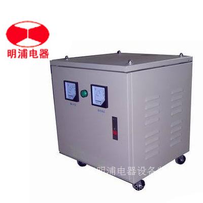 明浦三相干式隔离变压器 整流变压器 SG-800KVA