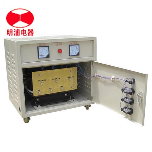 明浦三相干式隔离变压器 整流变压器 SG-800KVA