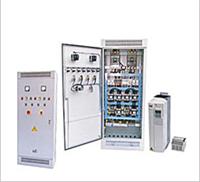 上海水泵价格-全自动变频调速控制柜