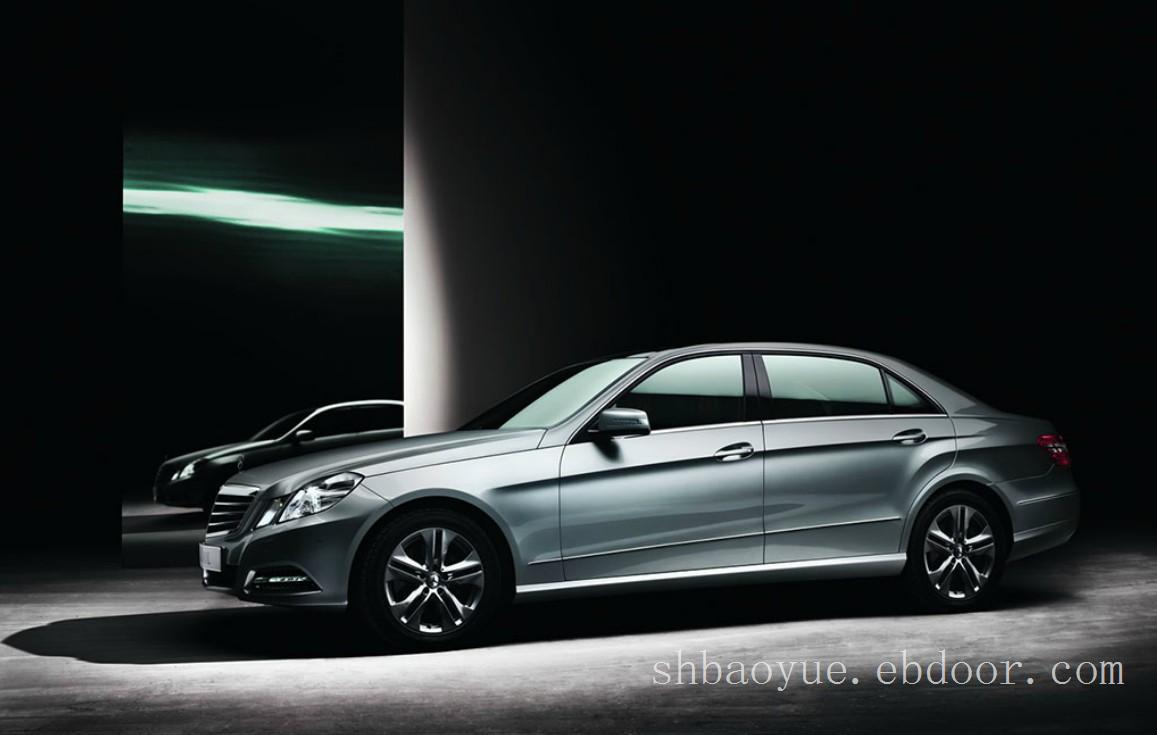 奔驰长轴距E级轿车-上海奔驰E级价格
