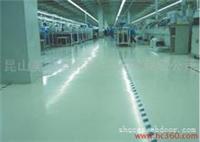 做厂房地坪的公司 上海_环氧树脂地坪施工单位