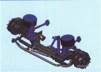 汽车空气悬架供应商-汽车空气悬架图片YD-TS100