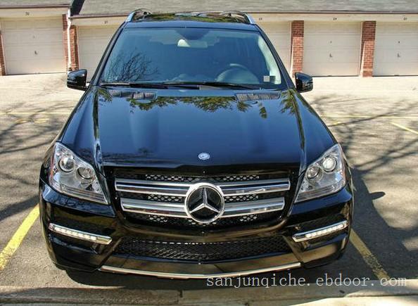 上海美规奔驰专卖店-美规奔驰经销商