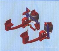空气悬架系统上海厂家-空气悬架系统YD-CB-D6