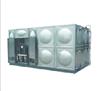 上海不锈钢水泵厂家-WXHA型智能无负压不锈钢水箱