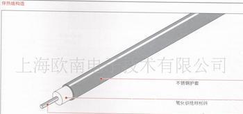 瑞侃电伴热 电伴热