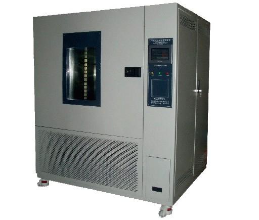 可程式/标准型恒温恒湿试验箱
