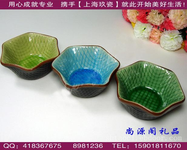 上海特色茶杯定制中心-窑变釉对装茶杯专卖
