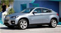 美规宝马X6报价-上海美规宝马X6专卖