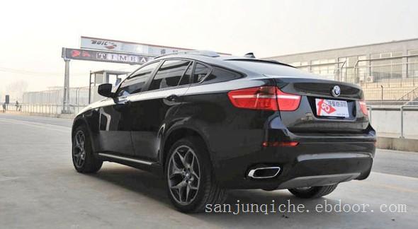 美规宝马X6报价-上海美规宝马X6专卖