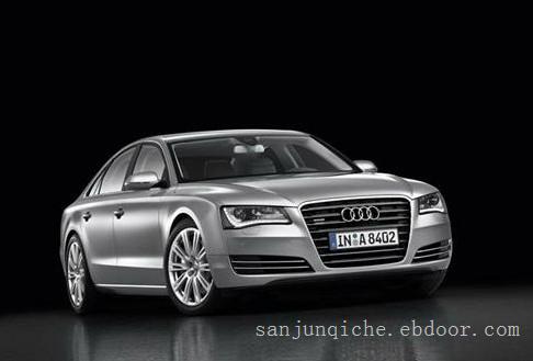 美规奥迪A8专卖-上海美规奥迪A8价格