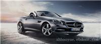 奔驰SLK级敞篷跑车-上海奔驰SLK级专卖