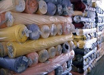 上海布料回收/上海布料回收厂家
