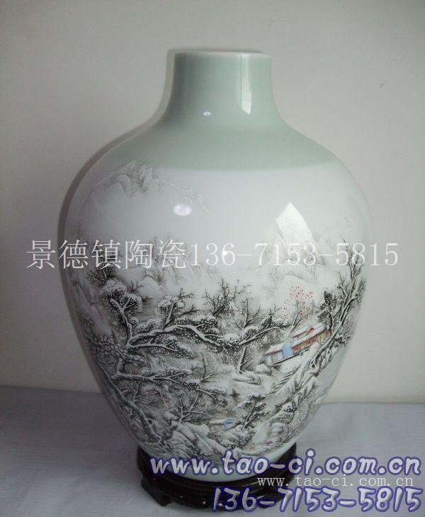 上海景德镇陶瓷经销商-景德镇陶瓷市场价格
