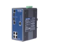 EKI-7657C 7+3G Combo端口网管型工业以太网交换机