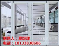 石家庄无框玻璃门