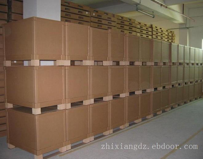 上海纸箱价格-纸箱生产商