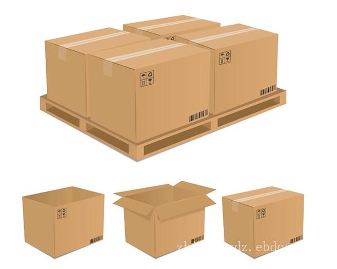 上海纸箱价格-纸箱生产商